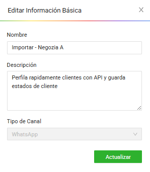 Conf Chatbot 1