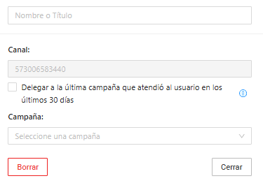 Conf Chatbot 15-1