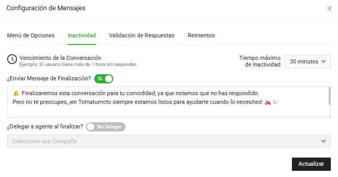 Conf Chatbot 3