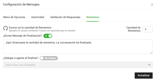 Conf Chatbot 4