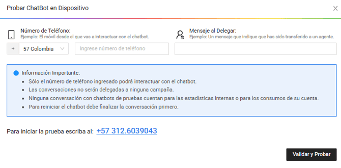 Conf Chatbot 5