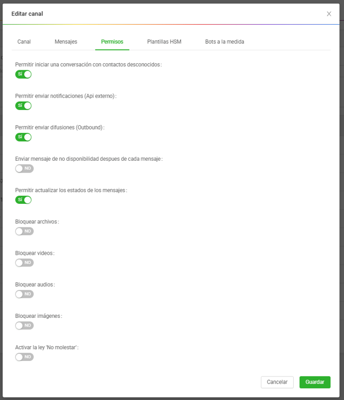 Punto Permisos 3